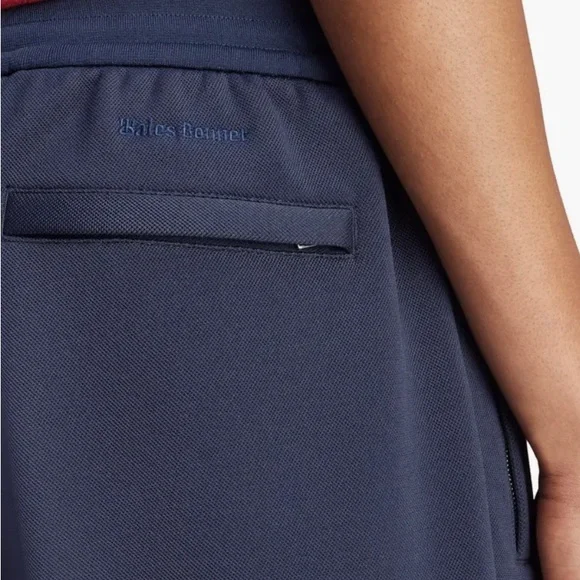 Adidas x Wales Bonner Piqué Track Pants